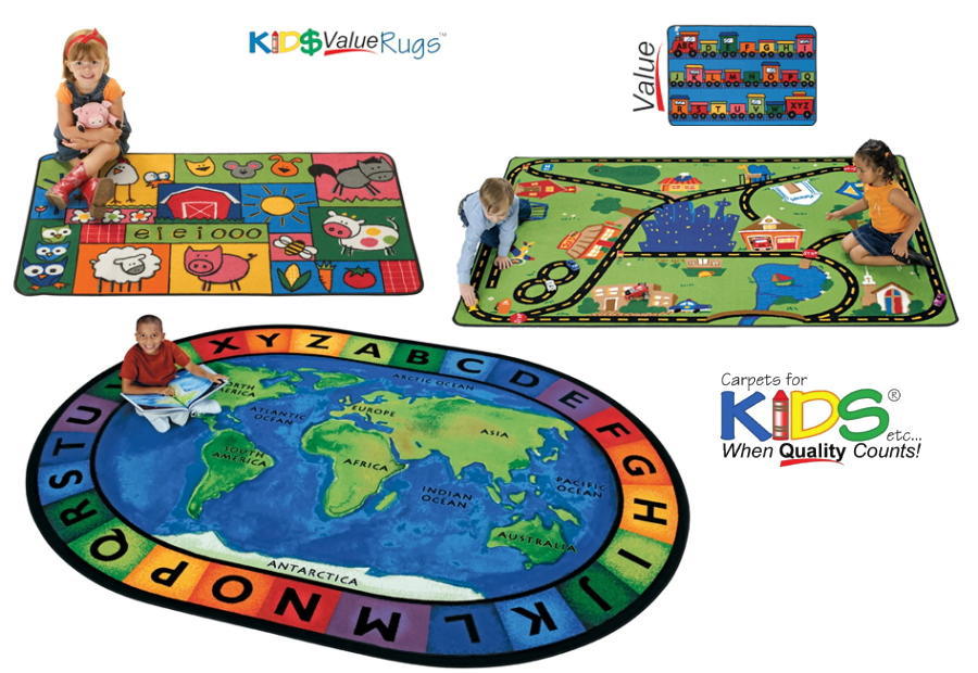 Carpets for Kidsの取り扱い販売店