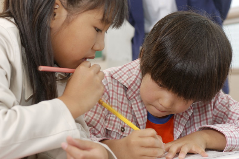 学習現場からの声