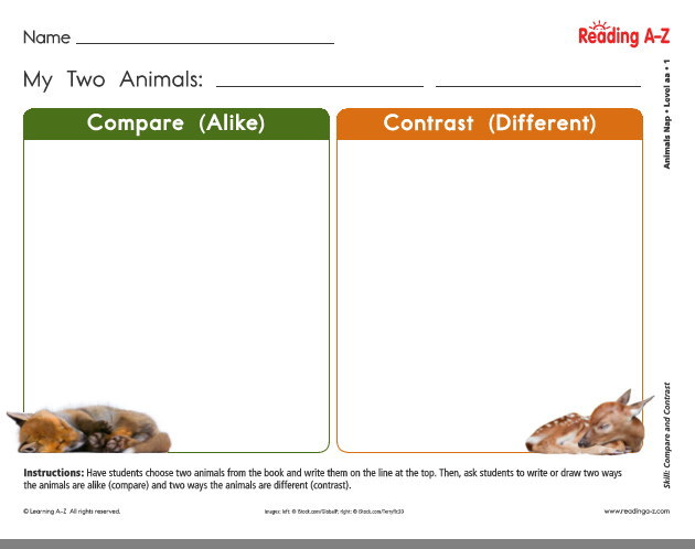 Raz-plus　Raz-kids