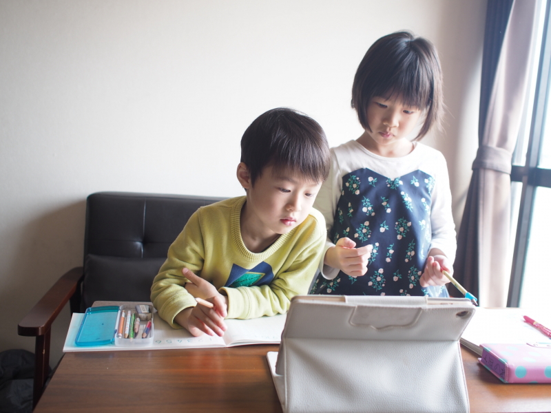 中止になった 全国学力テストから